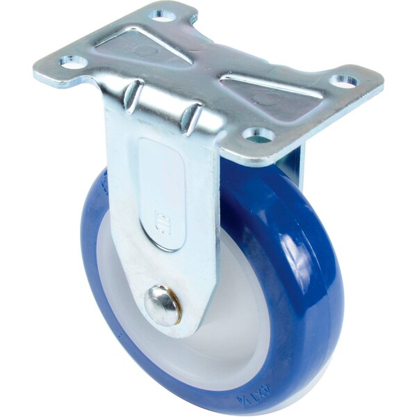 Global Industrial Rear Caster For 2.5 Ton Portable AC 292680 - main